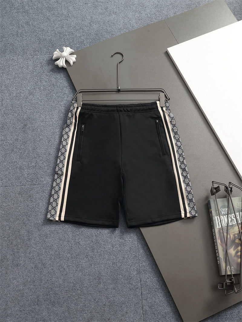 Summer Comfort Shorts-37