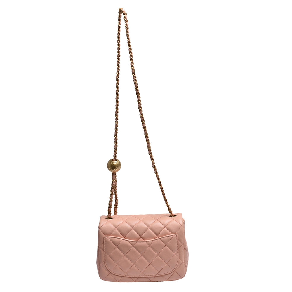 Exquisite leather bags-741