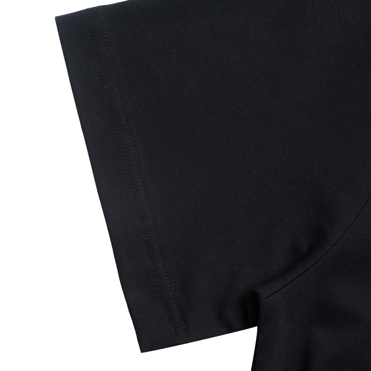 Printed T-Shirt: High-End Fashion Statement-1010