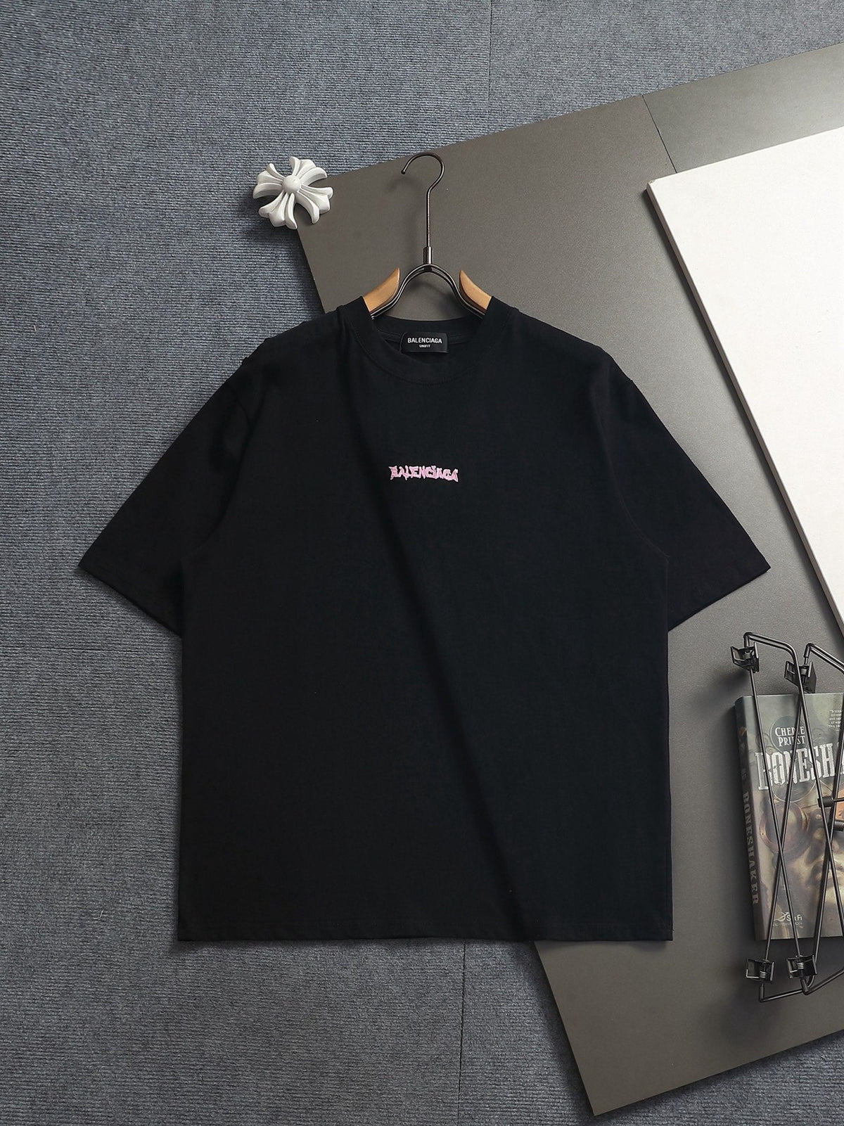 Classic T-shirt-559