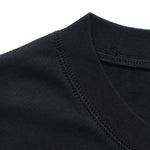 Printed T-Shirt: High-End Fashion Statement-1010