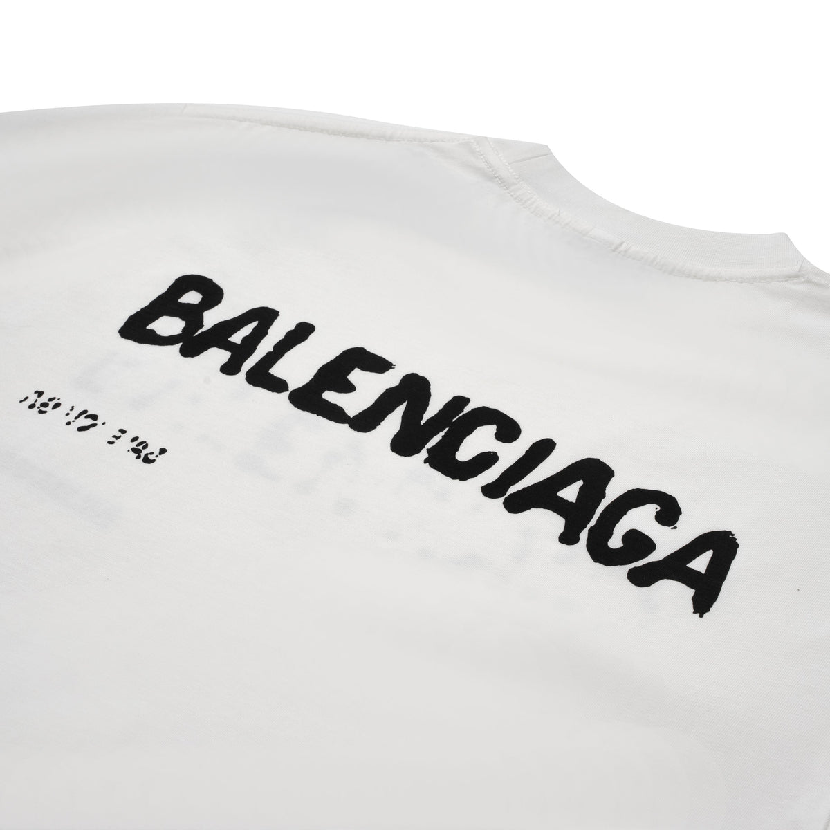 Printed T-Shirt: High-End Fashion Statement-1149