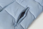 Ultra-Light Winter Puffer β40