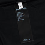 Printed T-Shirt: High-End Fashion Statement-1091