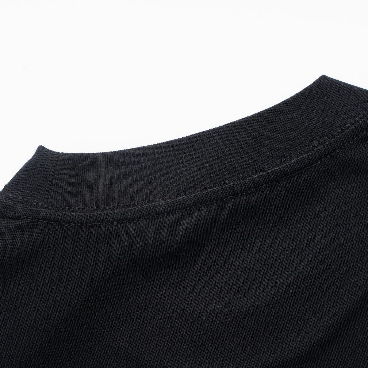 Printed T-Shirt: High-End Fashion Statement-1011