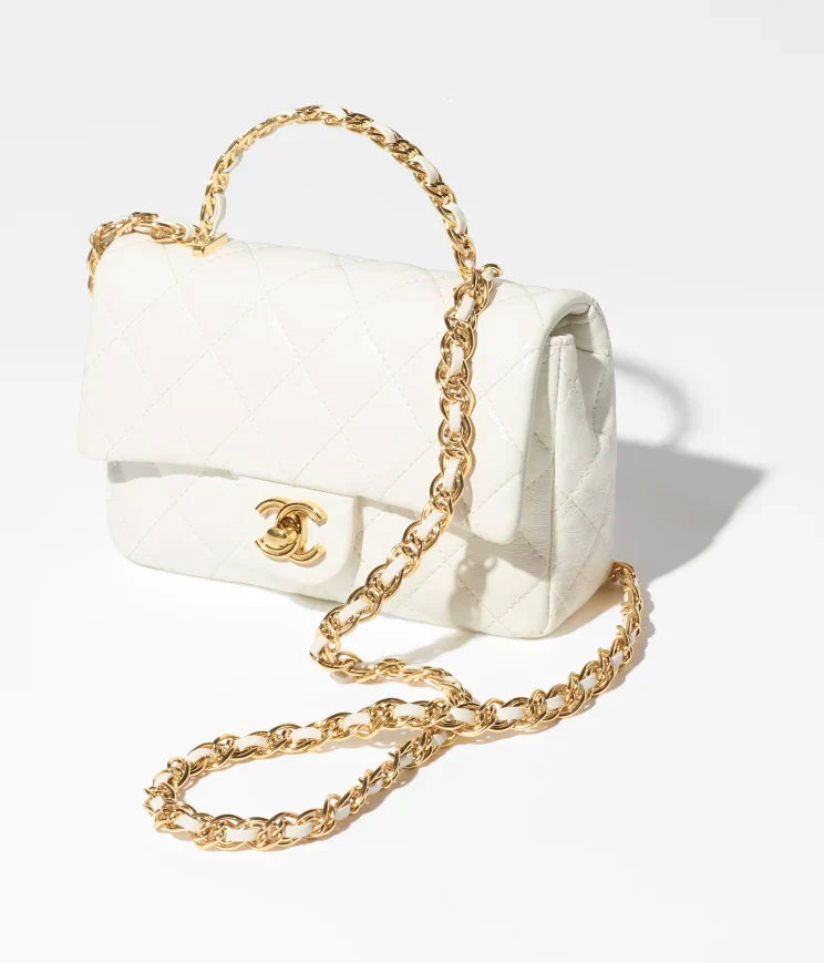 Exquisite leather bags-723