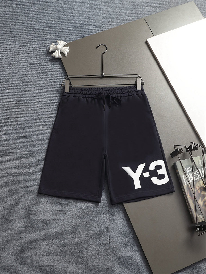 Summer Comfort Shorts-17