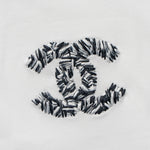 Printed T-Shirt: High-End Fashion Statement-1095