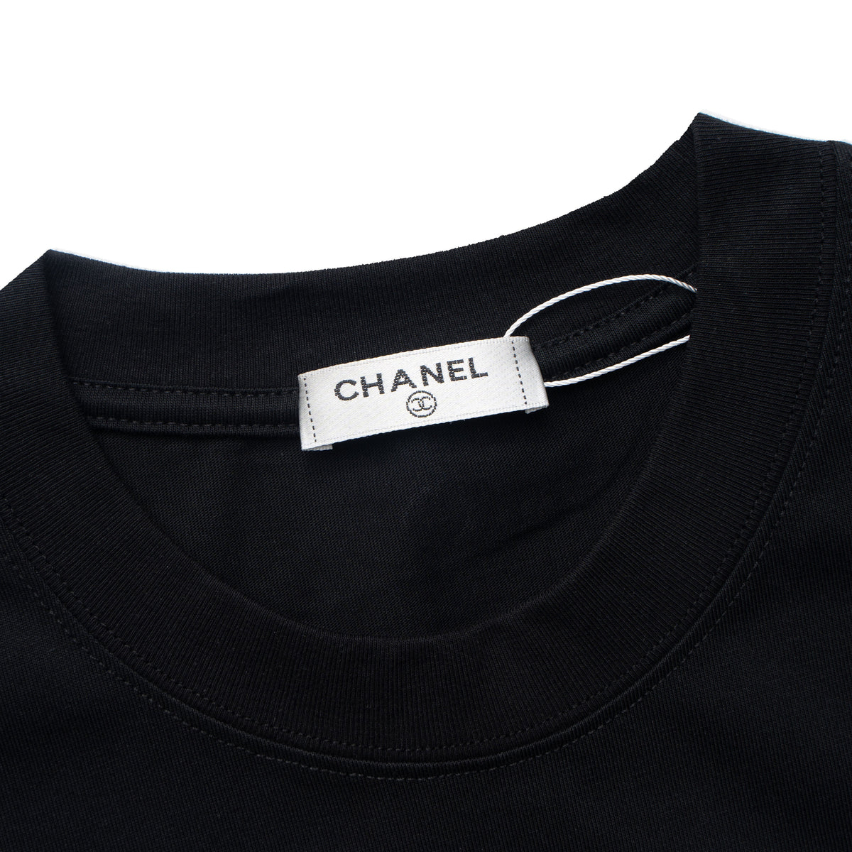 Printed T-Shirt: High-End Fashion Statement-1100