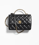 Exquisite leather bags-742