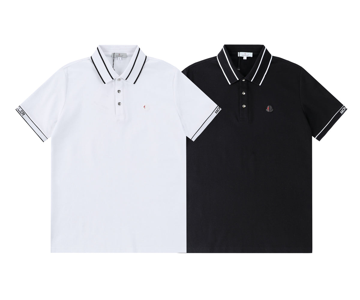 Everyday Comfort Polo Shirt-34