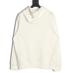 Classic Fit Hoodie-888