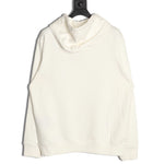 Classic Fit Hoodie-888