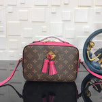 Exquisite leather bags-1329
