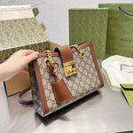 Exquisite leather bags-435