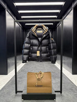 Ultra-Light Winter Puffer β39
