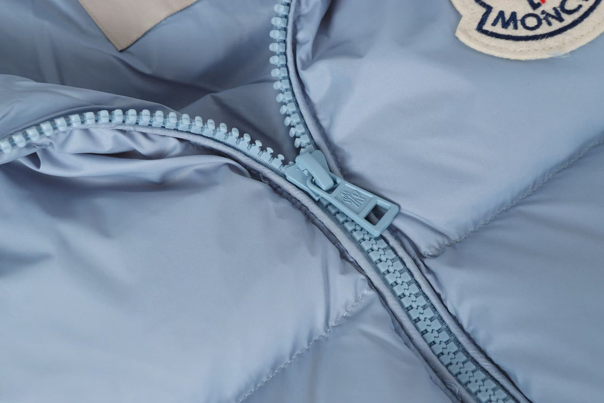 Ultra-Light Winter Puffer β40