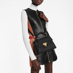 Exquisite leather bags-1233