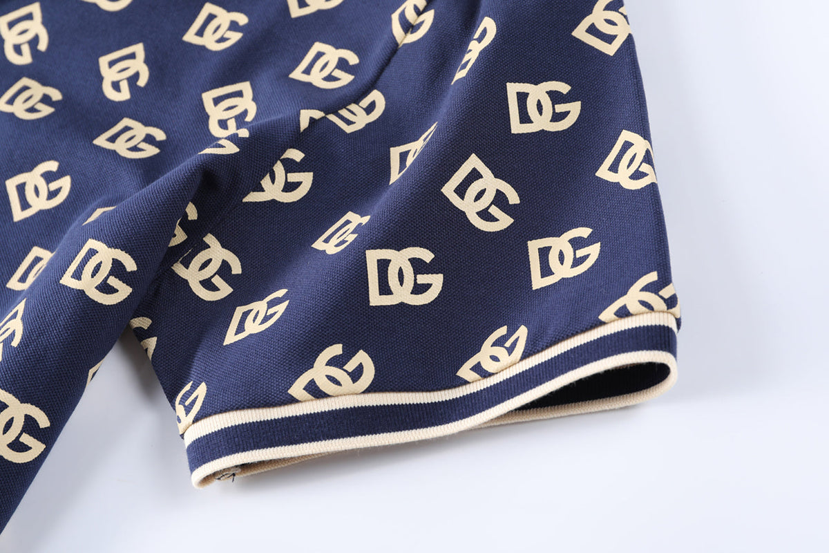 Classic T-shirt-292