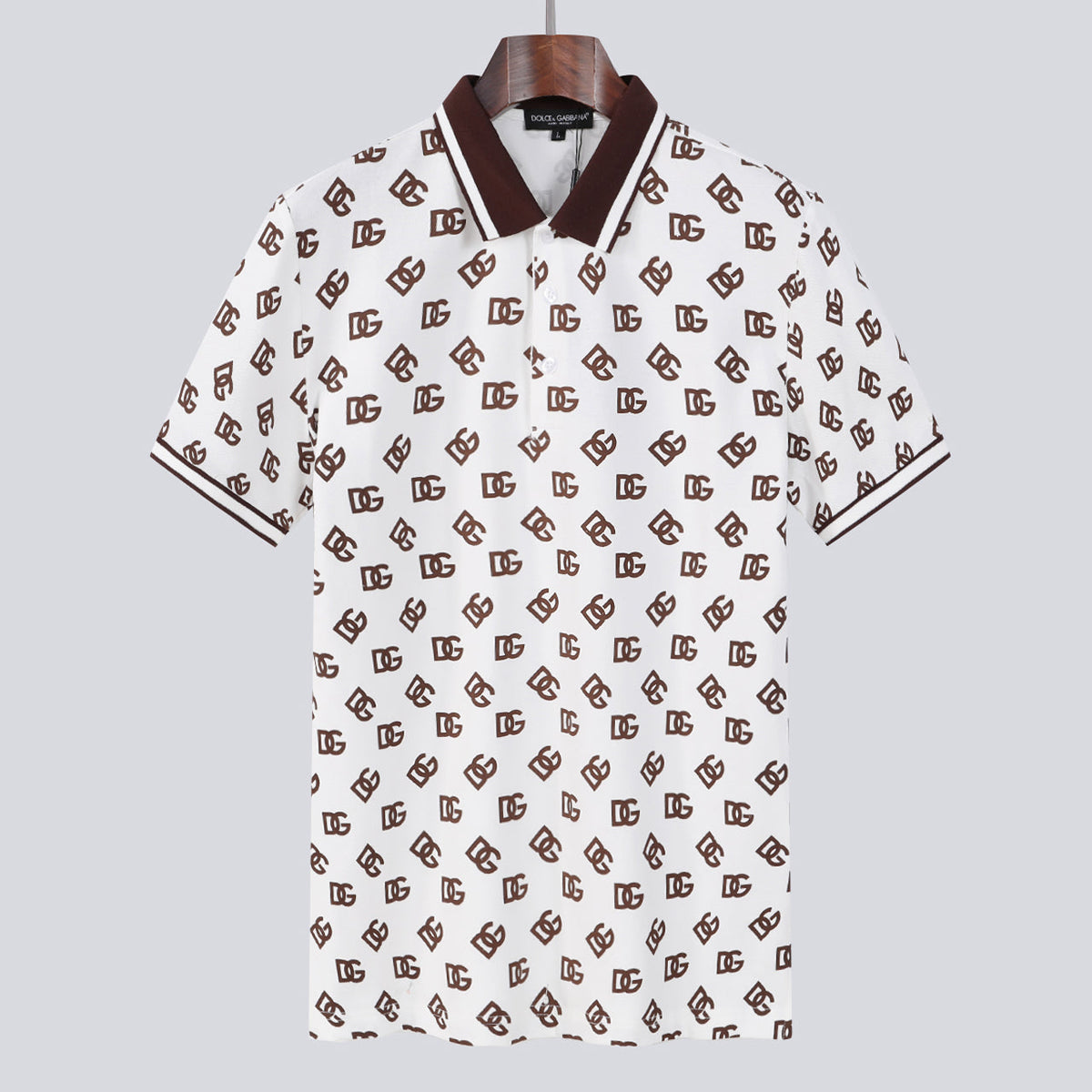 Classic T-shirt-292