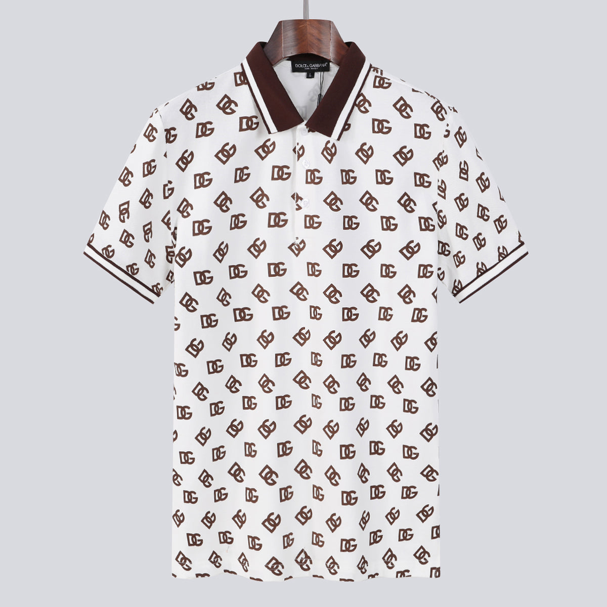 Everyday Comfort Polo Shirt-46