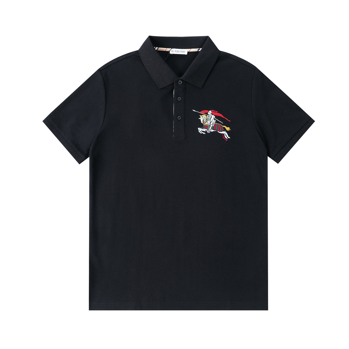 Everyday Comfort Polo Shirt-22