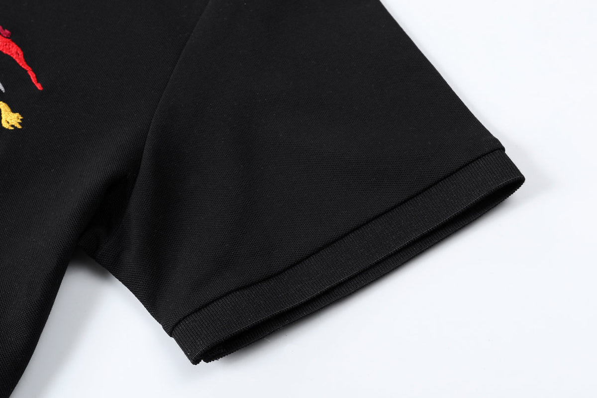 Classic T-shirt-266