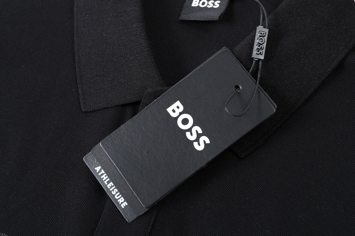 Everyday Comfort Polo Shirt-18