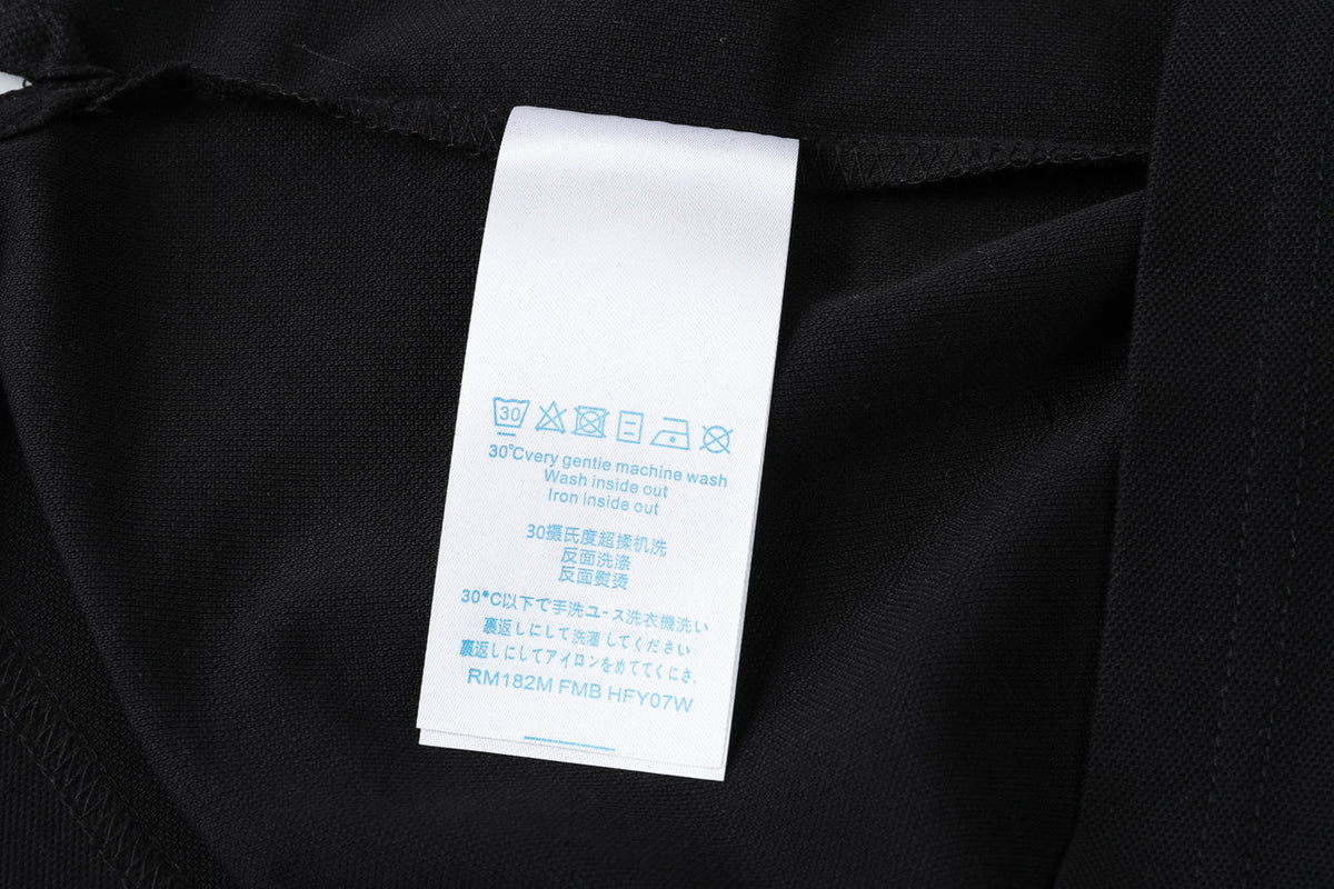 Classic T-shirt-263