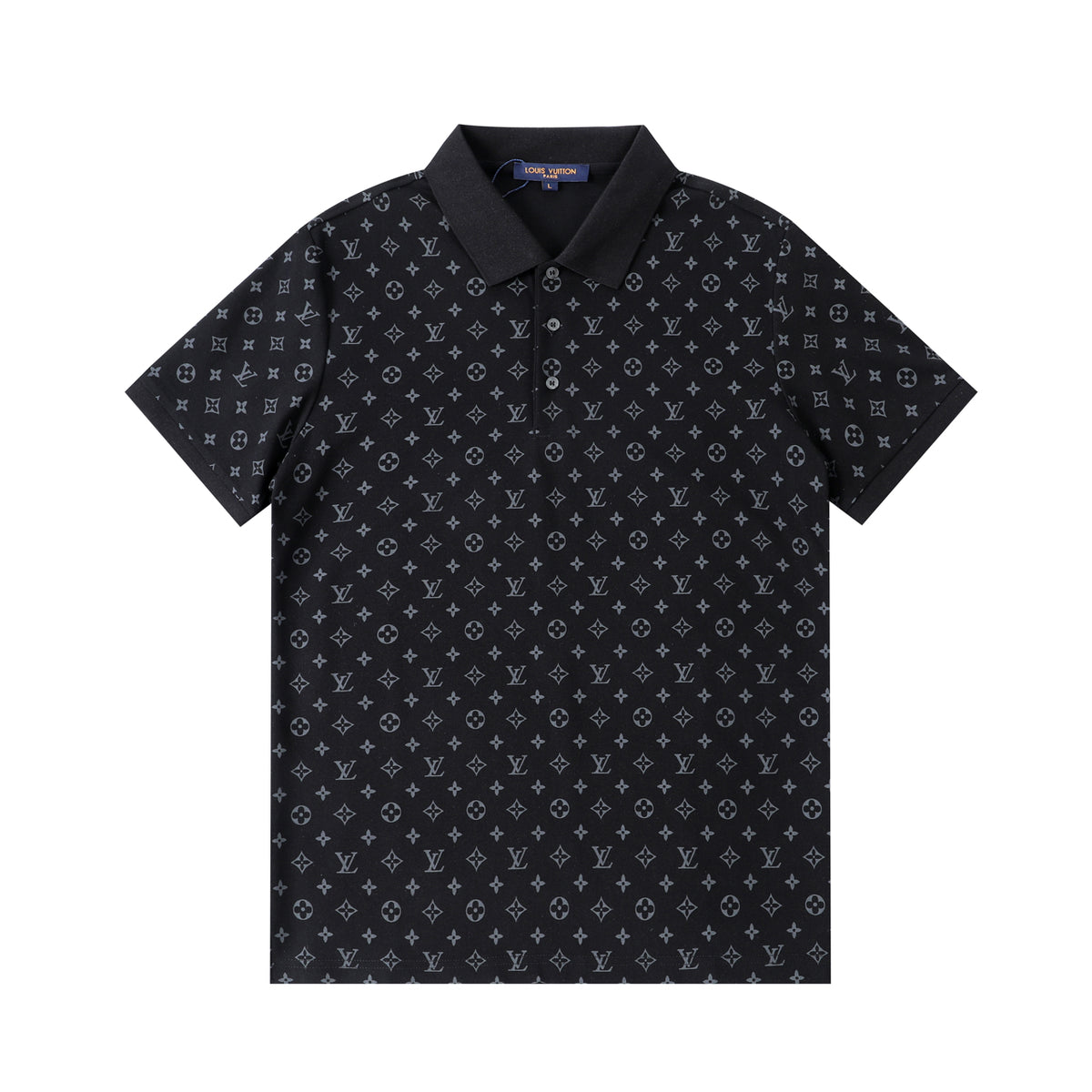 Everyday Comfort Polo Shirt-21