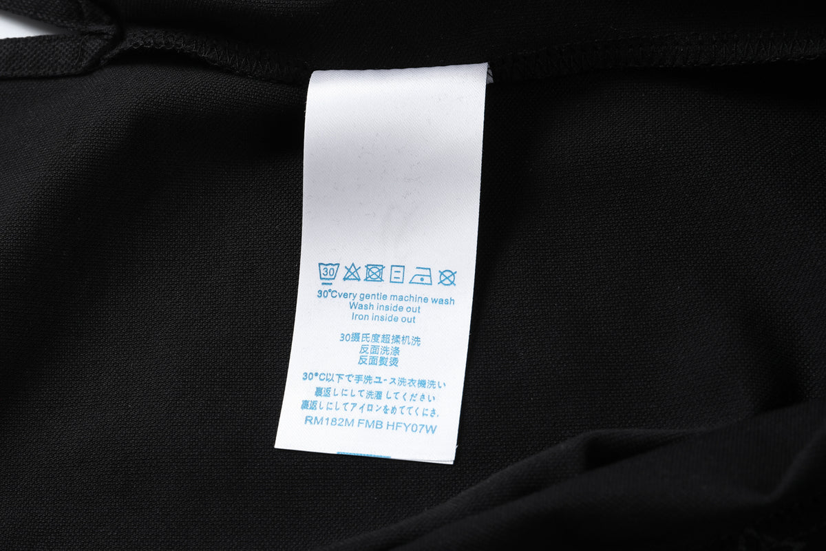 Everyday Comfort Polo Shirt-21