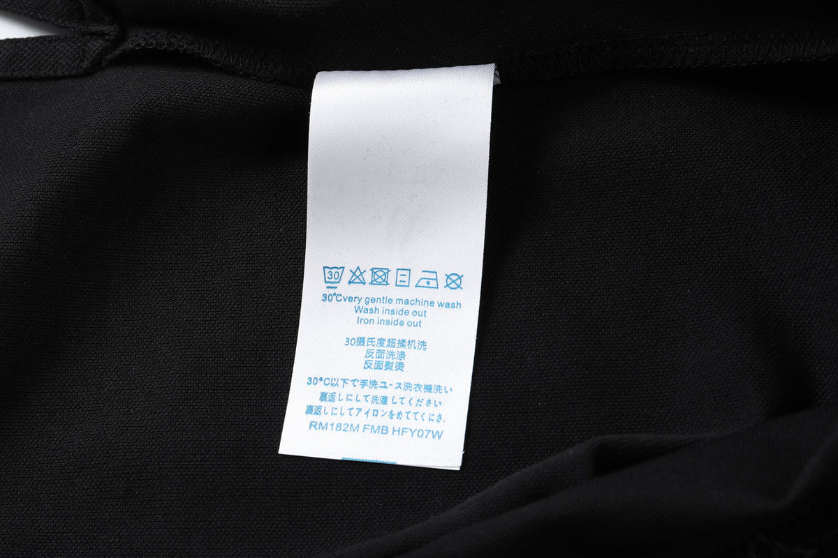 Classic T-shirt-265