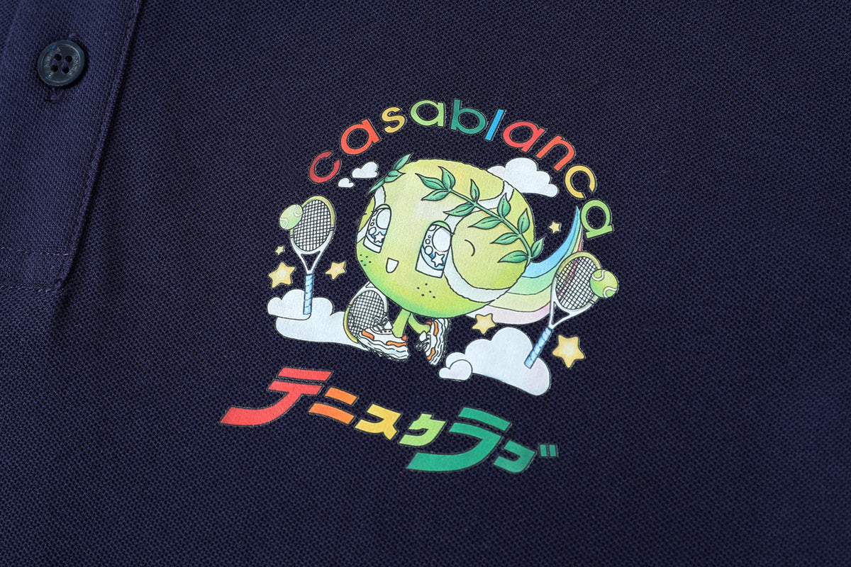 Everyday Comfort Polo Shirt-31