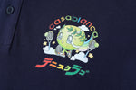 Everyday Comfort Polo Shirt-31