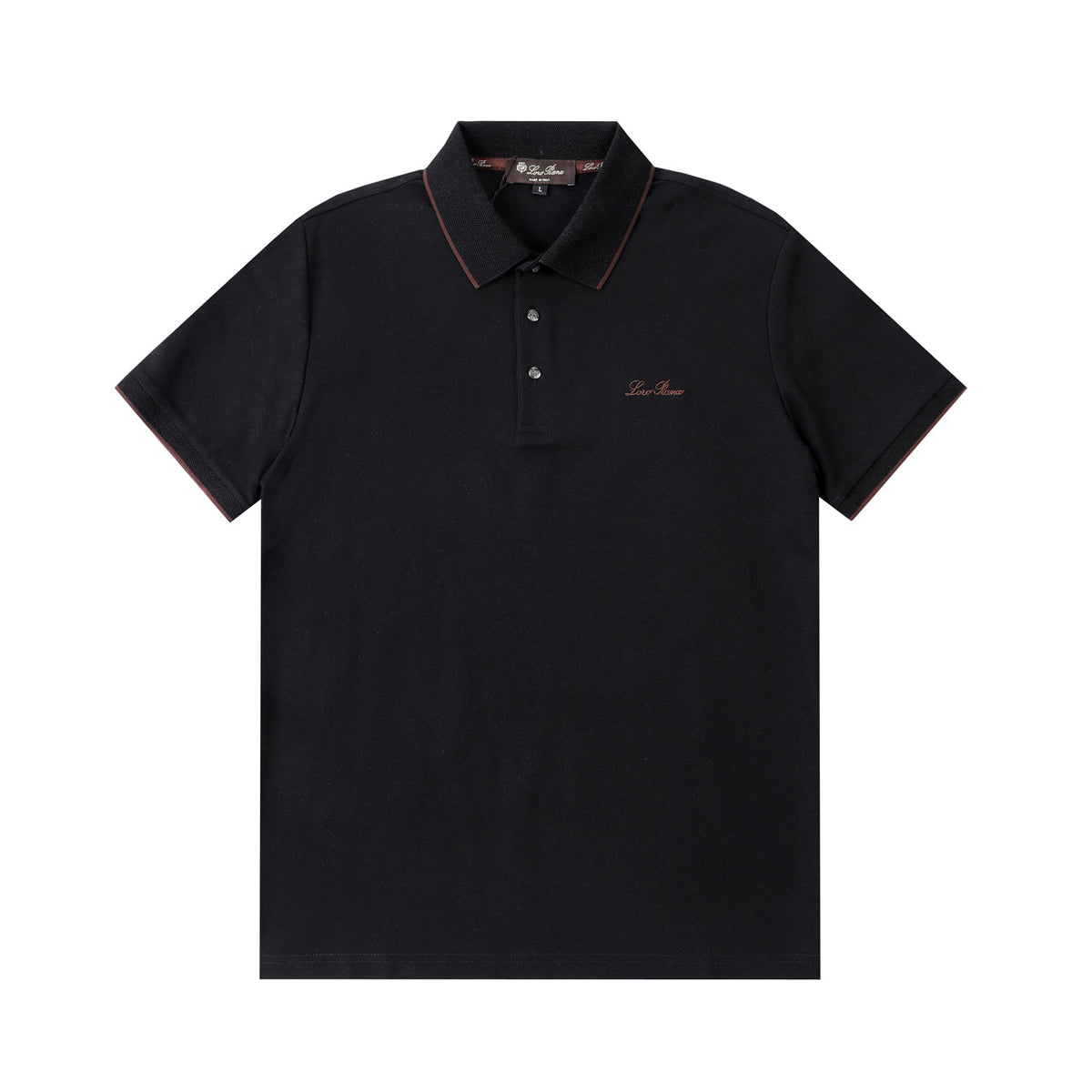 Classic T-shirt-261