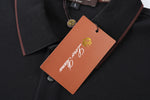 Everyday Comfort Polo Shirt-17