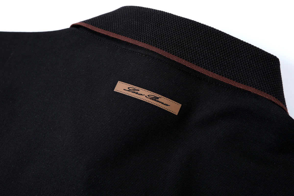 Everyday Comfort Polo Shirt-17