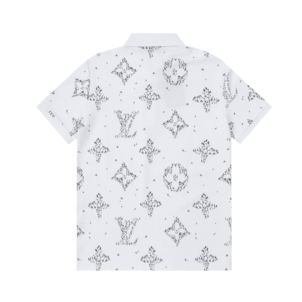 Everyday Comfort Polo Shirt-20