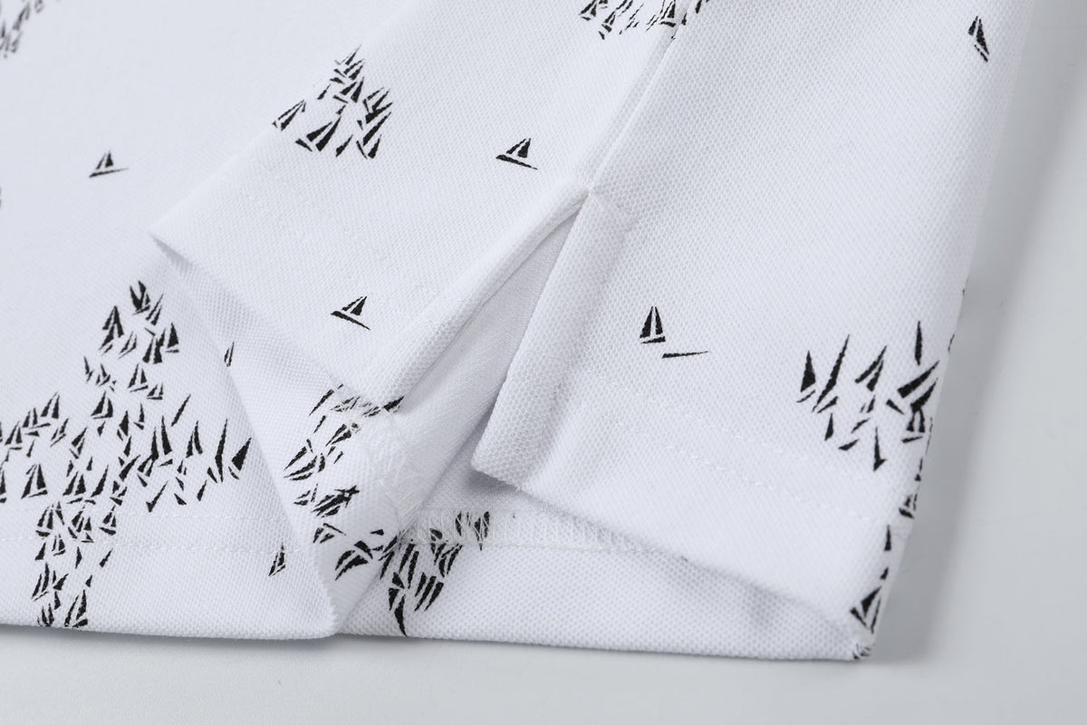 Classic T-shirt-264