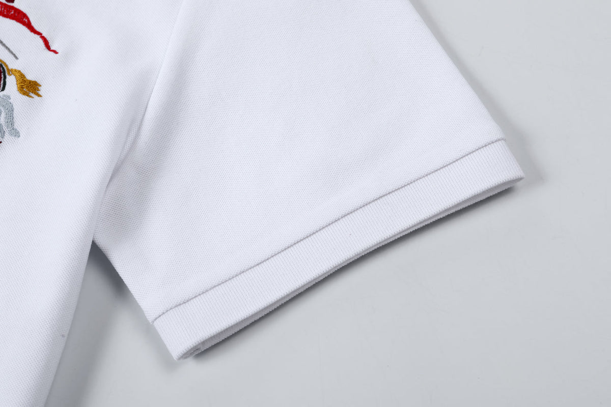Classic T-shirt-266