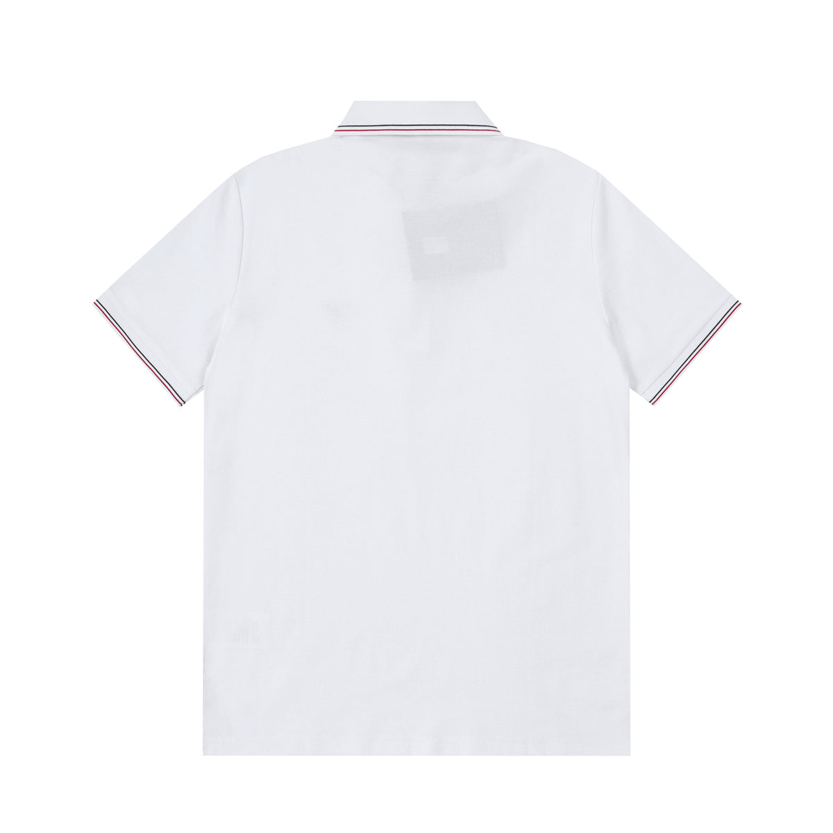 Everyday Comfort Polo Shirt-24