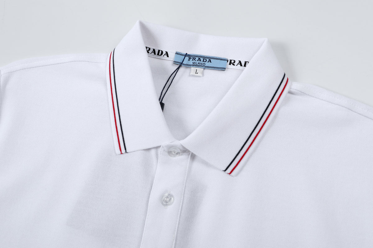 Everyday Comfort Polo Shirt-24