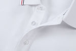 Everyday Comfort Polo Shirt-24