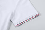Everyday Comfort Polo Shirt-24