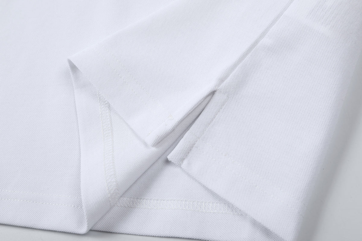 Everyday Comfort Polo Shirt-24