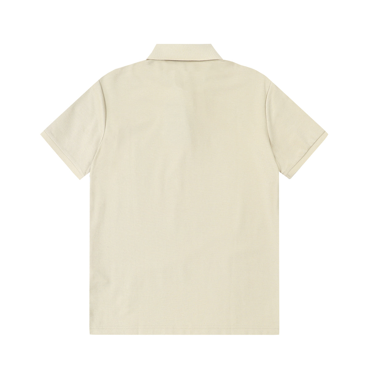 Everyday Comfort Polo Shirt-18