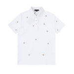 Everyday Comfort Polo Shirt-19