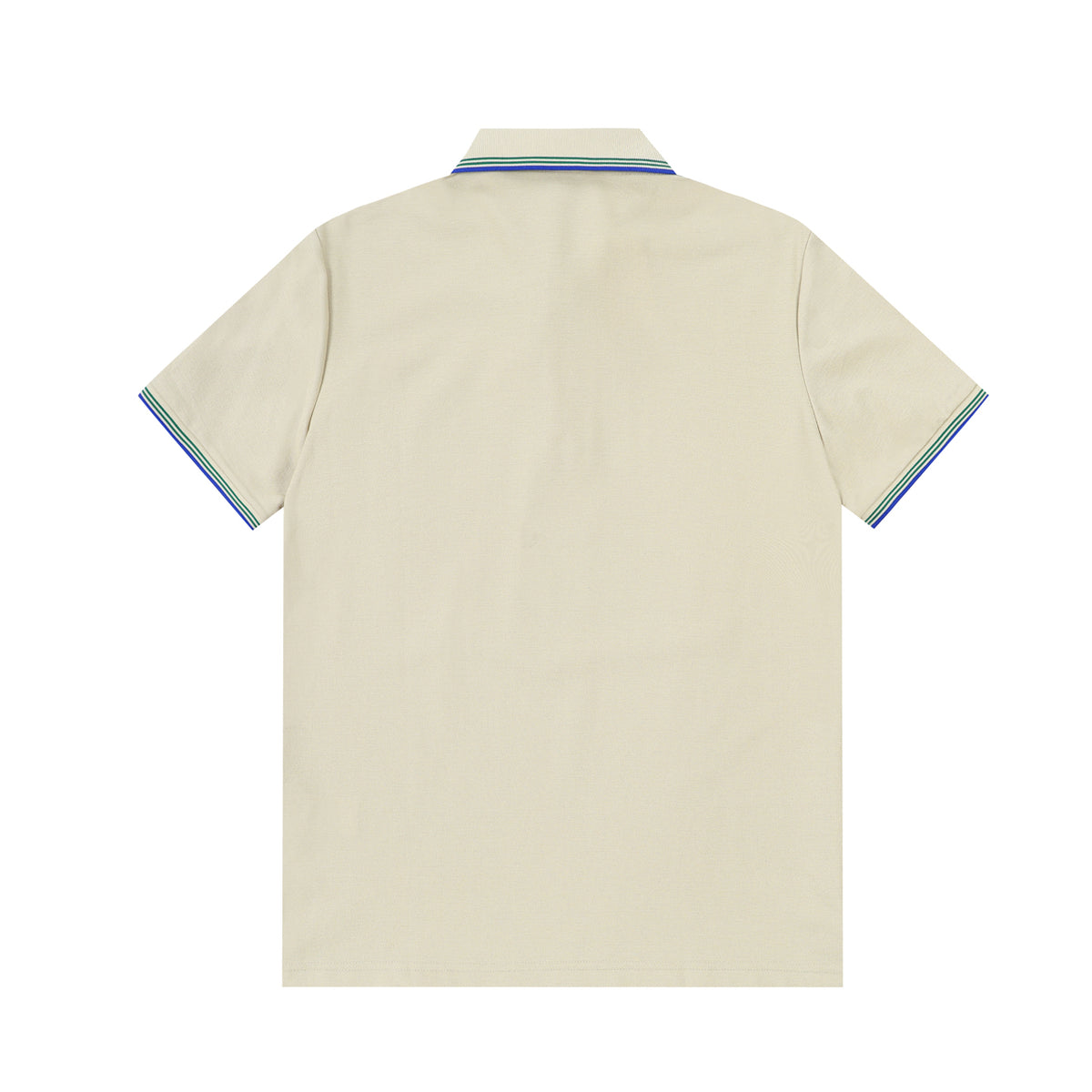 Everyday Comfort Polo Shirt-31