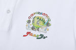 Everyday Comfort Polo Shirt-31