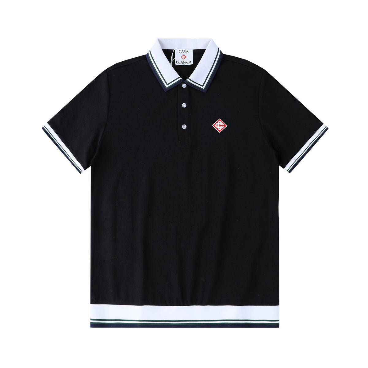 Classic T-shirt-274
